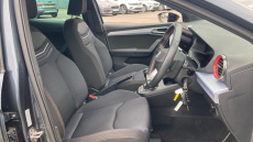 SEAT Ibiza 1.0 TSI 115 FR 5dr Petrol Hatchback